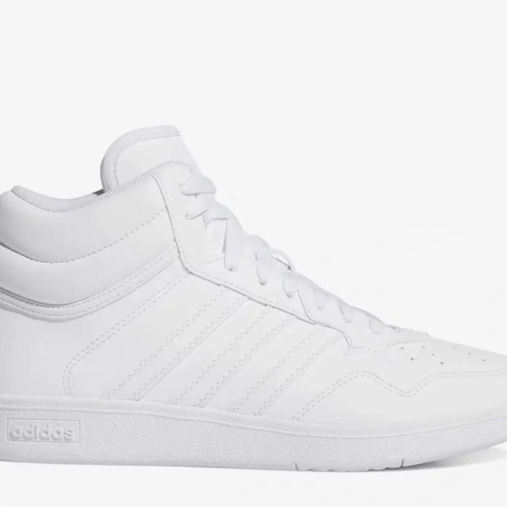 adidas hoops sneaker